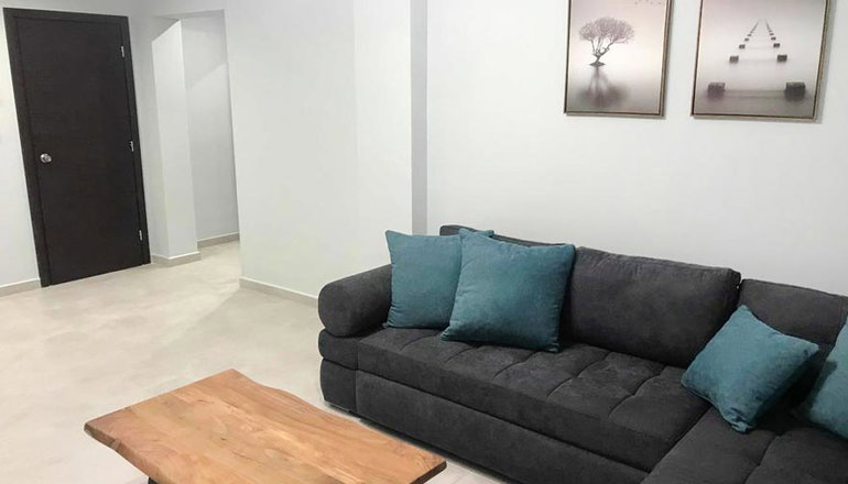 Aenaon Rooms