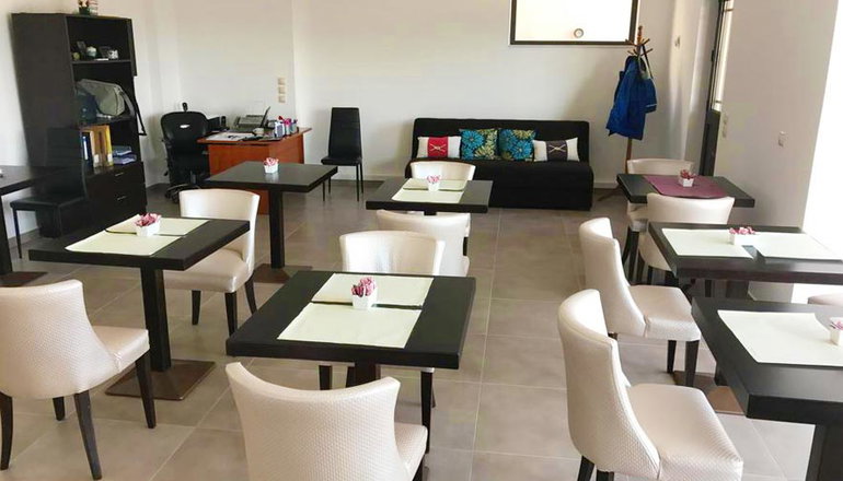 Aenaon Rooms