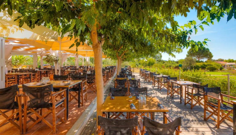 4* Aeolian Village Beach Resort