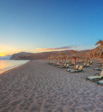 4* Aeolian Village Beach Resort