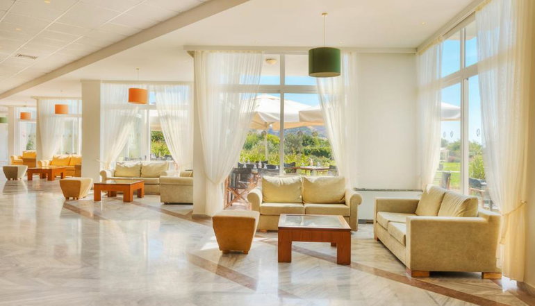 4* Aeolian Village Beach Resort