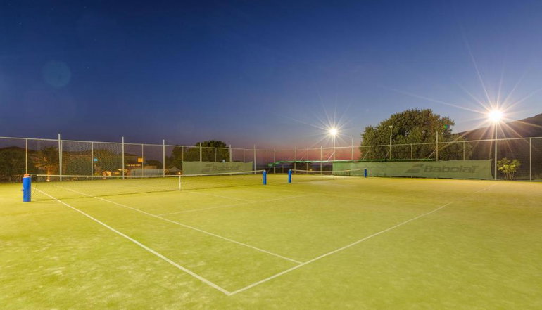 4* Aeolian Village Beach Resort
