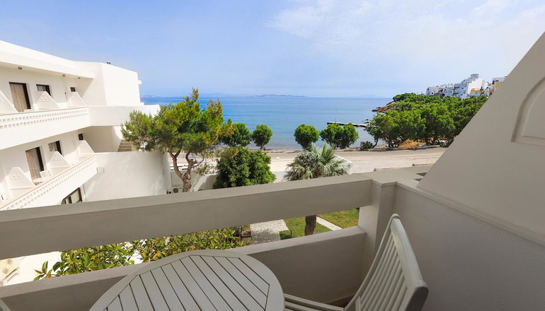 Aeolos Bay Hotel - Τήνος