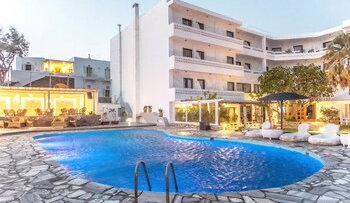 Aeolos Bay Hotel - Τήνος