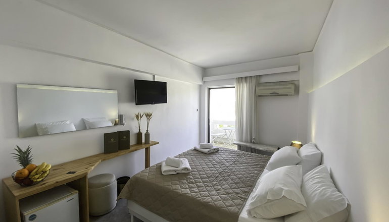 Aeolos Bay Hotel - Τήνος