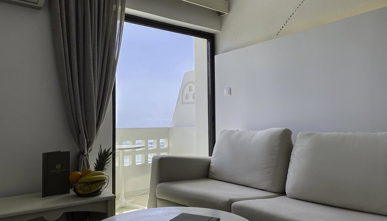Aeolos Bay Hotel - Τήνος
