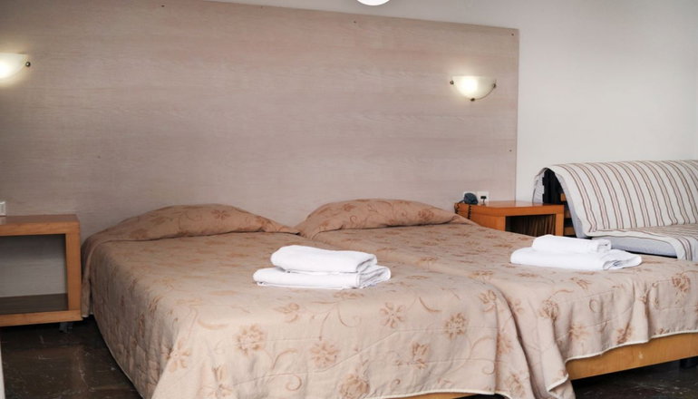 Aeolos Bay Hotel