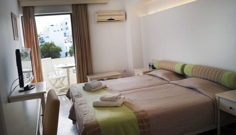 Aeolos Bay Hotel