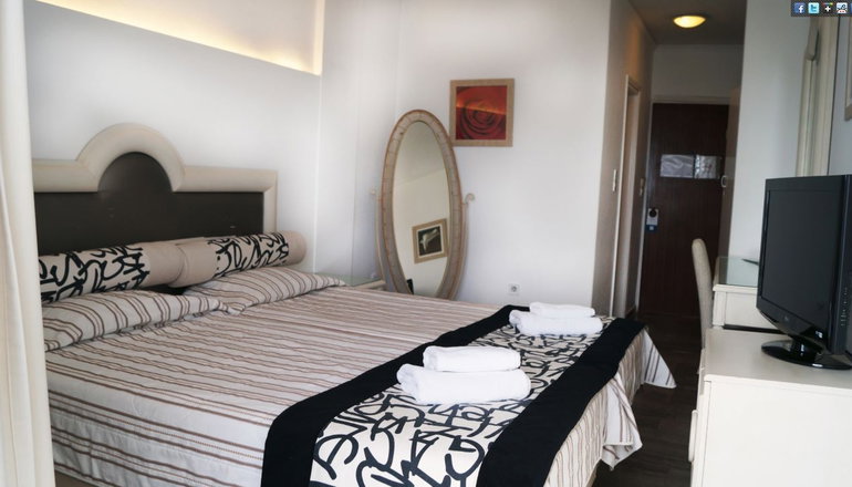 Aeolos Bay Hotel