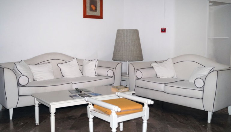Aeolos Bay Hotel