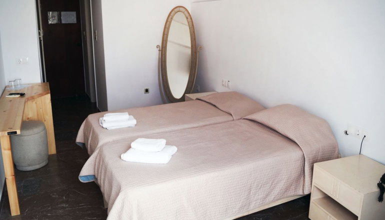Aeolos Bay Hotel
