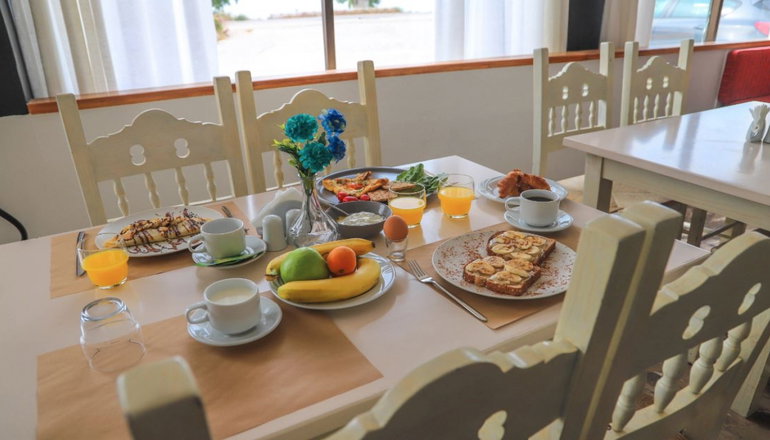 Aeolos Bay Hotel
