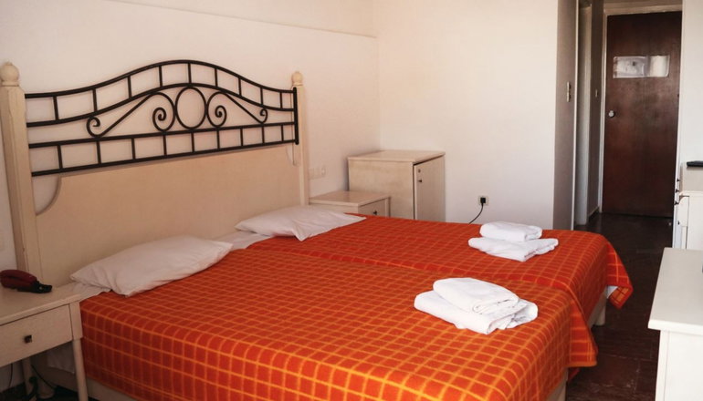 Aeolos Bay Hotel