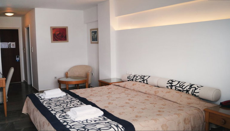 Aeolos Bay Hotel