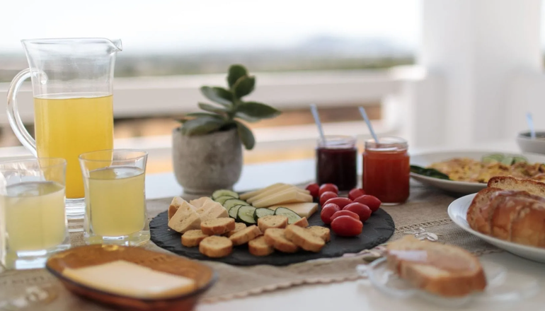 Aeolos Villas Sustainable Living