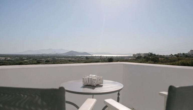 Aeolos Villas Sustainable Living