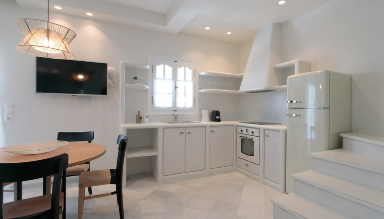 Aeolos Villas Sustainable Living