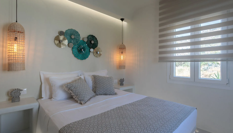 Aeolos Villas Sustainable Living