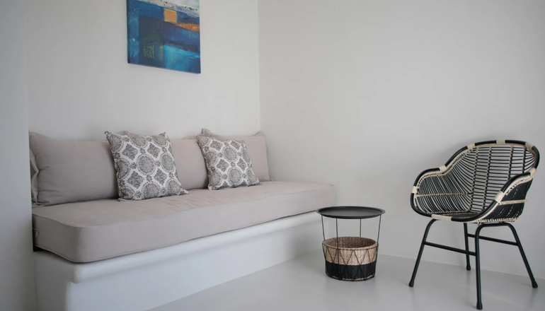 Aeolos Villas Sustainable Living