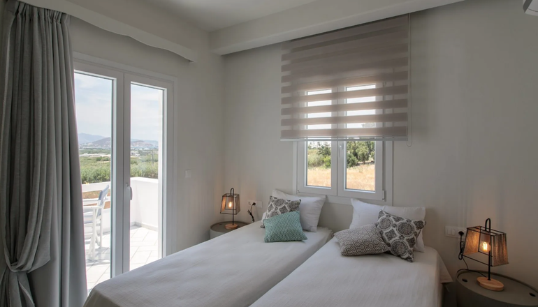 Aeolos Villas Sustainable Living