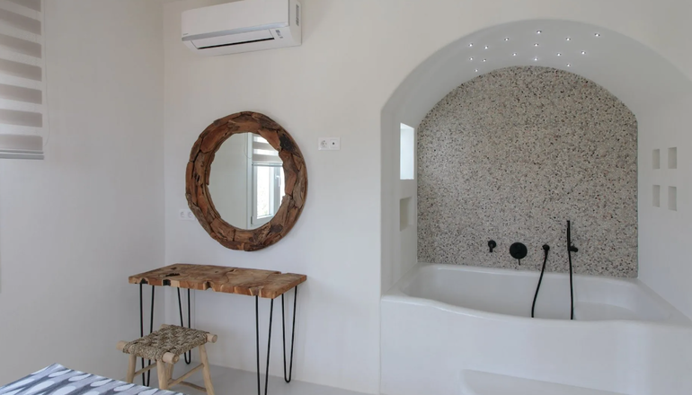 Aeolos Villas Sustainable Living