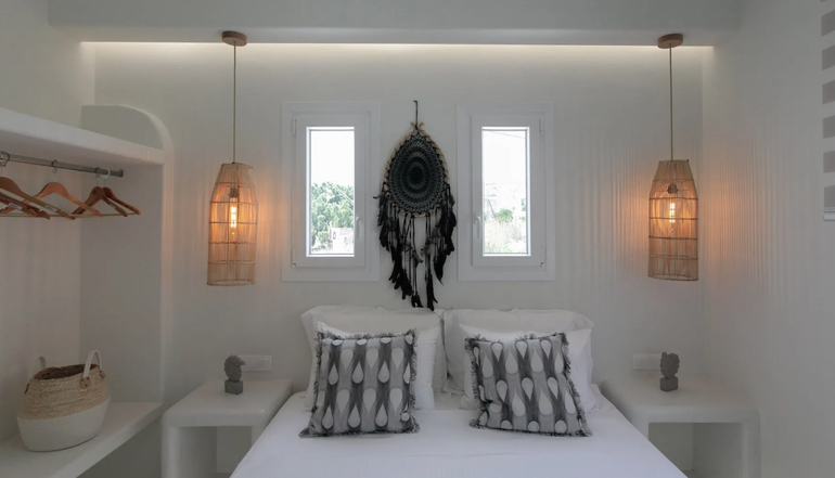 Aeolos Villas Sustainable Living