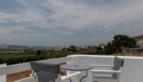 Aeolos Villas Sustainable Living