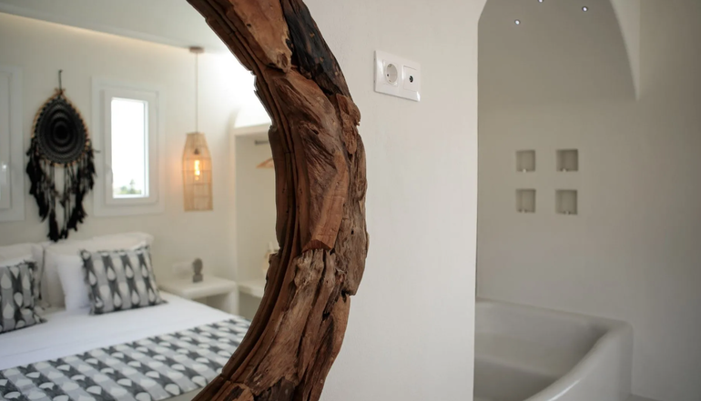 Aeolos Villas Sustainable Living