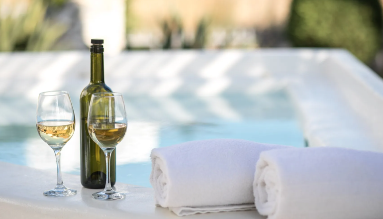 Aeolos Villas Sustainable Living
