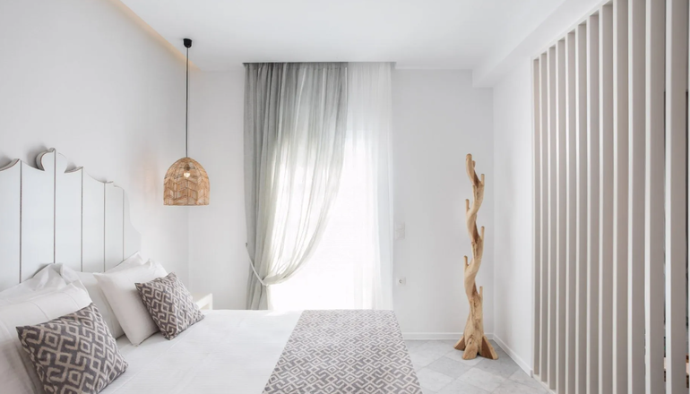 Aeolos Villas Sustainable Living