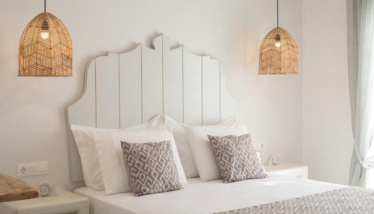 Aeolos Villas Sustainable Living