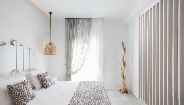 Aeolos Villas Sustainable Living