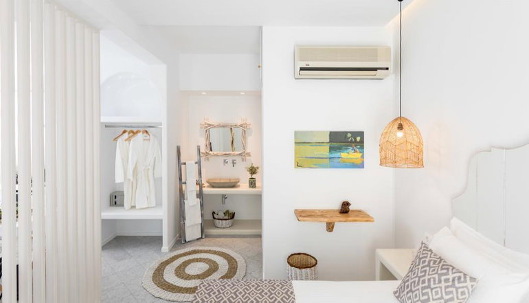 Aeolos Villas Sustainable Living