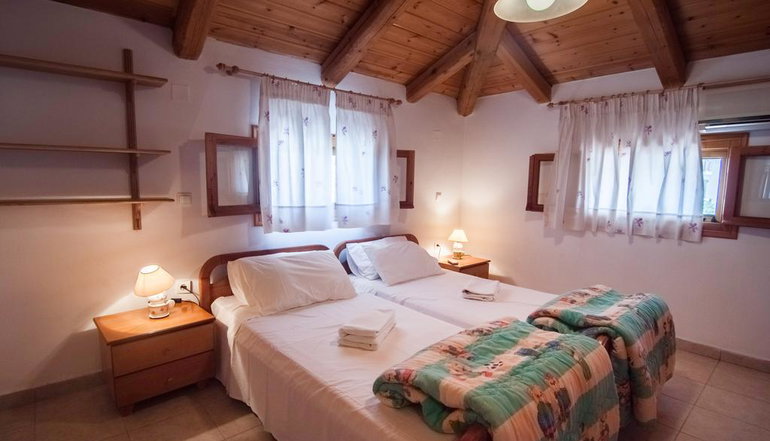 Aeolos Villas