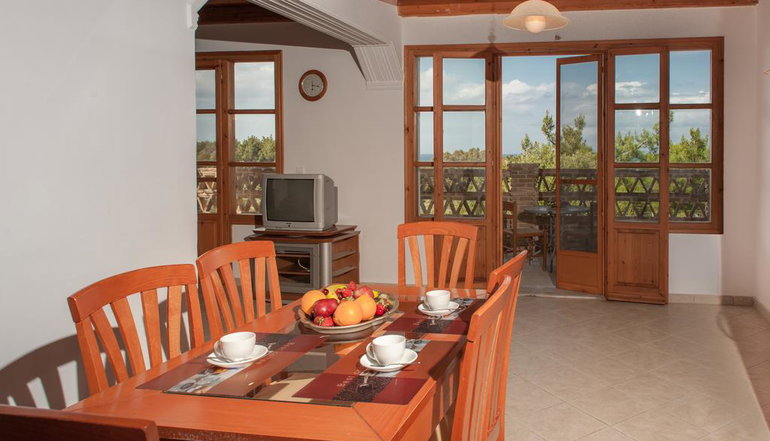 Aeolos Villas