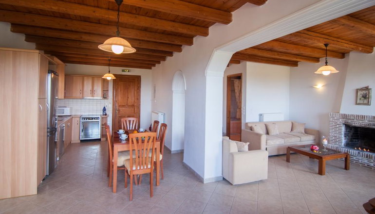 Aeolos Villas