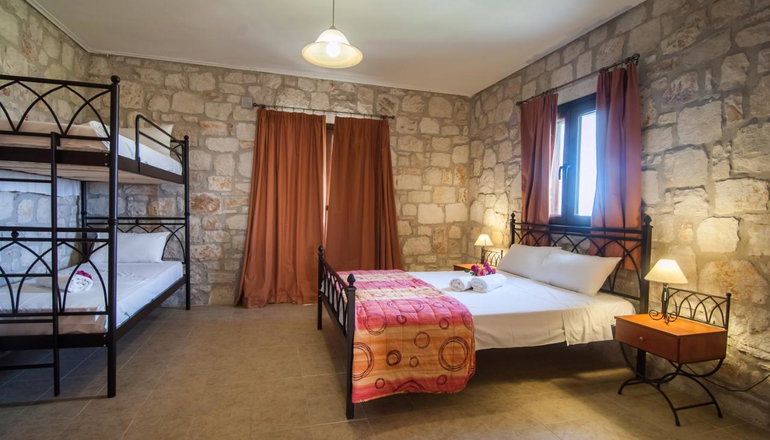 Aeolos Villas
