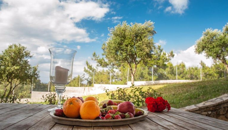 Aeolos Villas