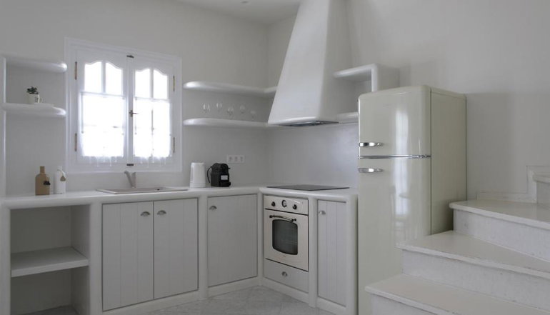 Aeolos Villas Sustainable Living