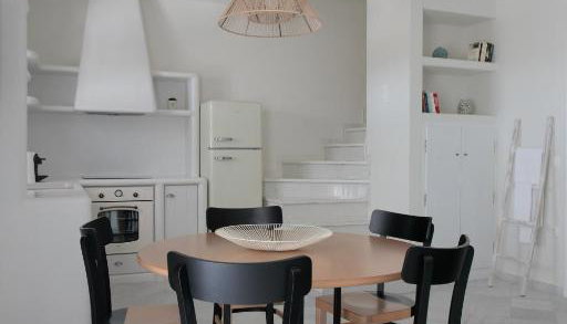 Aeolos Villas Sustainable Living