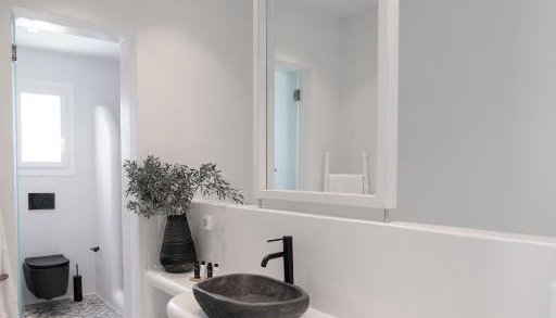 Aeolos Villas Sustainable Living