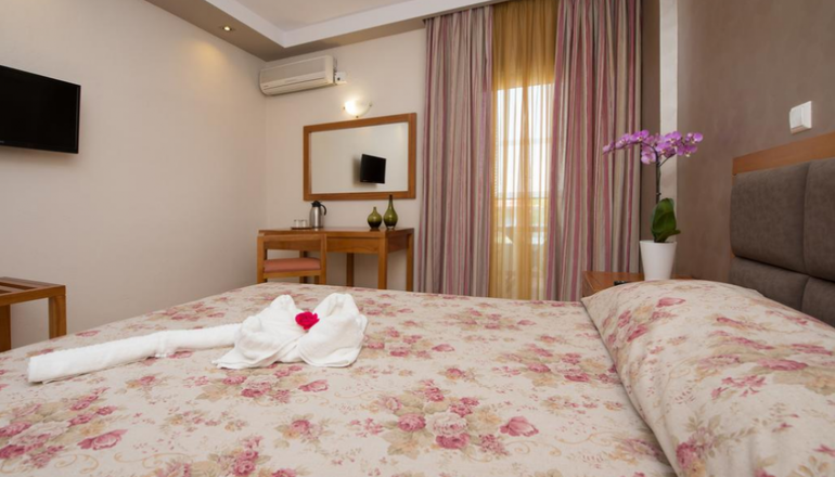 Aethria Hotel