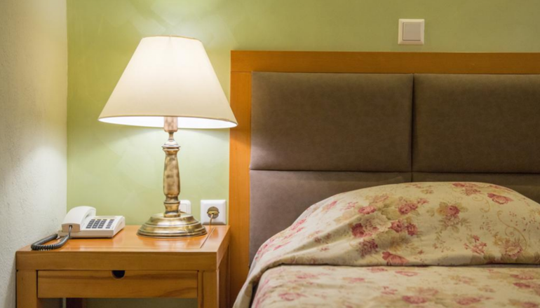 Aethria Hotel