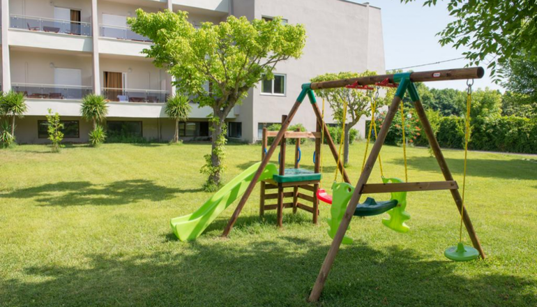 Aethria Hotel
