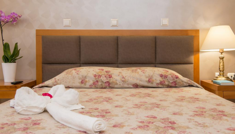 Aethria Hotel