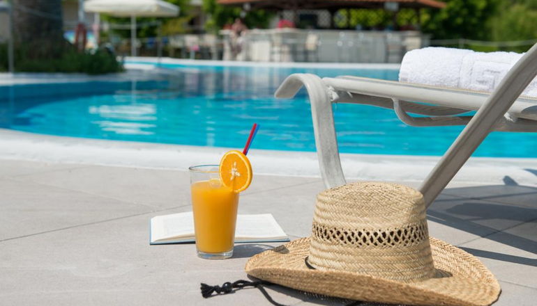 Aethria Hotel