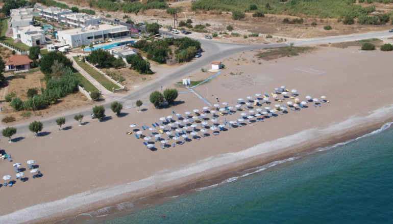 Afandou Beach Hotel