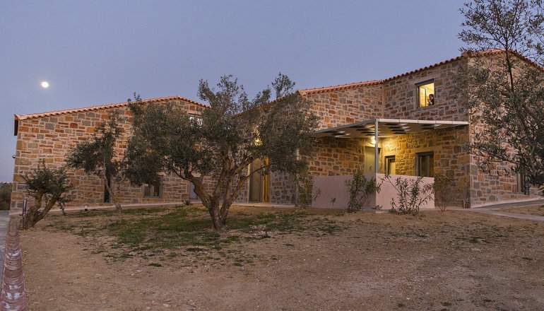 Afentiko Pigadi - Μεθώνη, Μεσσηνία
