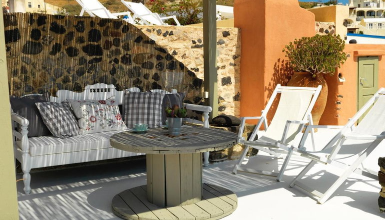 Afoura Houses by K&K