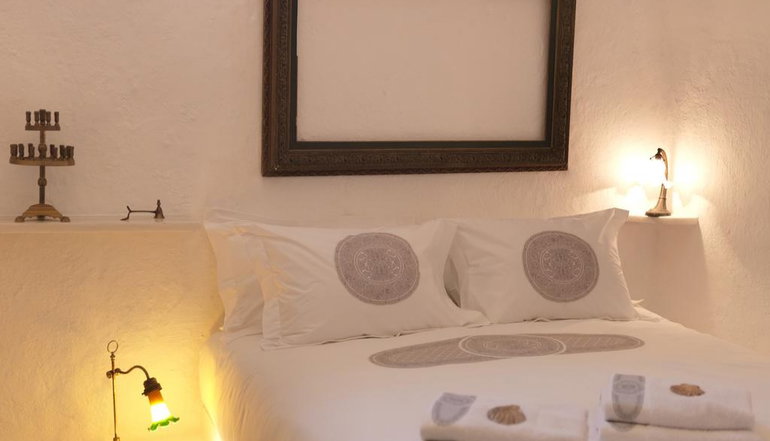 Afoura Houses by K&K
